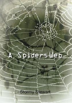 portada a spiders web