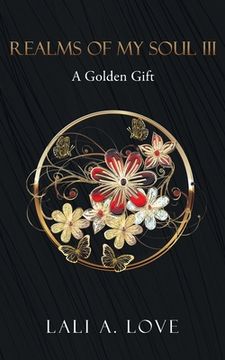 portada Realms of my Soul III: A Golden Gift