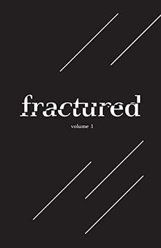 portada Fractured lit Anthology Vol. I (en Inglés)