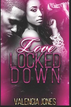 portada Love Locked Down (in English)