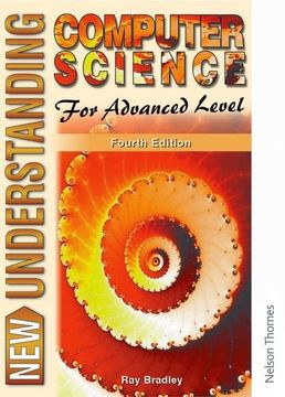 portada New Understanding Computer Science for Advanced Level Fourth Edition (Understanding s) (in English)