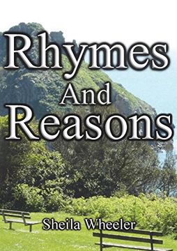 portada Rhymes and Reasons (en Inglés)