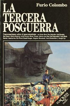 portada La Tercera Posguerra (in Spanish)