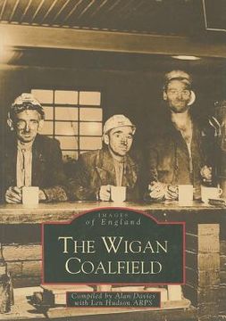 portada the wigan coalfield (in English)