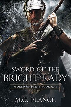 portada Sword of the Bright Lady (World of Prime) 