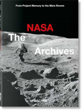 portada The Nasa Archives (in English)