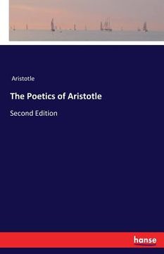 portada The Poetics of Aristotle: Second Edition (in English)