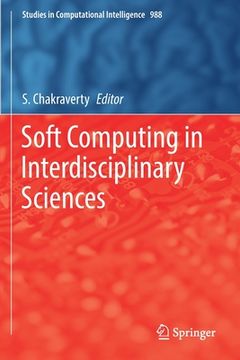 portada Soft Computing in Interdisciplinary Sciences (en Inglés)