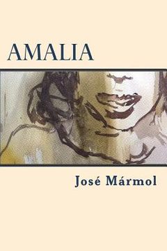 portada Amalia