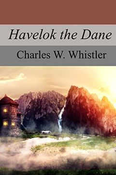 portada Havelok the Dane