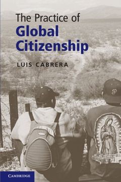 portada The Practice of Global Citizenship (in English)