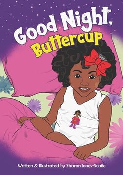 portada Good Night, Buttercup