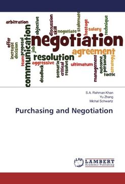 portada Purchasing and Negotiation