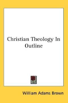 portada christian theology in outline