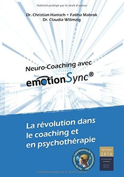 portada Neuro-Coaching avec emotionSync®