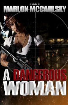 portada A Dangerous Woman