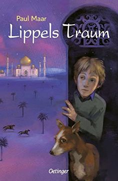 portada Lippels Traum 1 (in German)