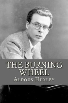 portada The Burning Wheel (in English)