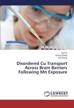 portada Disordered Cu Transport Across Brain Barriers Following MN Exposure