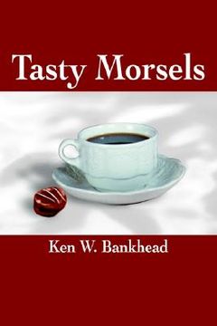portada tasty morsels (in English)
