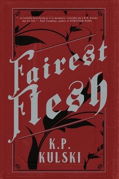 portada Fairest Flesh (in English)