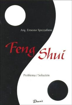 portada Feng Shui -Problema (in Spanish)