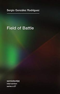portada Field of Battle (Semiotext(E) 