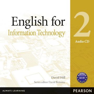 portada English for Information Technology 2 (Vocational English)