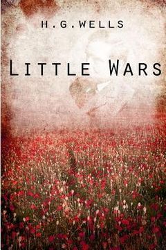 portada Little Wars (en Inglés)