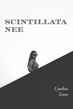 portada Scintillata nee (in English)