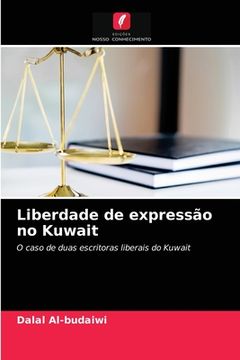 portada Liberdade de Expressão no Kuwait (in Portuguese)