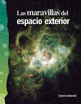 portada Las Maravillas del Espacio Exterior (in Spanish)