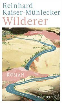 portada Wilderer: Roman (en Alemán)