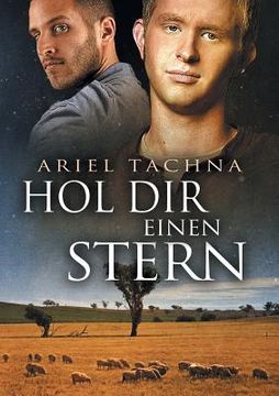 portada Hol Dir Einen Stern (Translation) (in German)