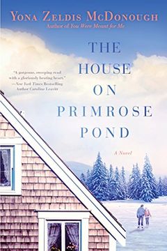 portada The House on Primrose Pond 