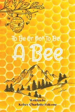 portada To Be Or Not To Be A Bee