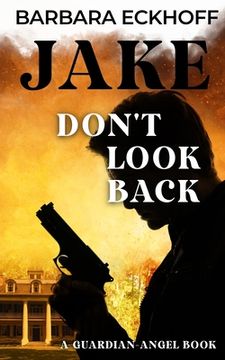 portada JAKE - Don't look back (in English)