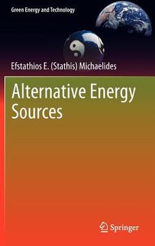 portada alternative energy sources
