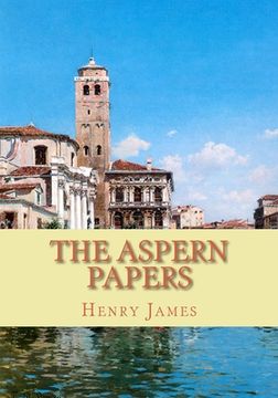 portada The Aspern Papers (in English)