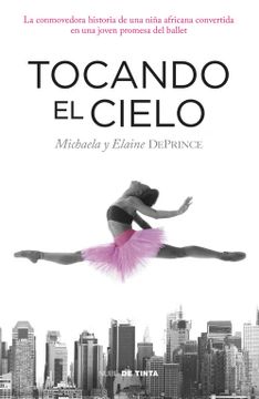 portada Tocando el Cielo (in Spanish)