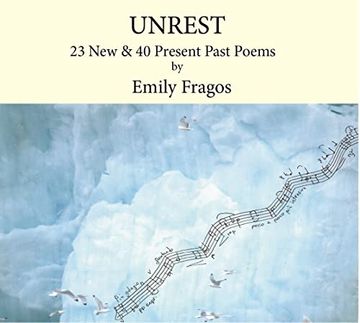 portada Unrest: 23 New & 45 Present Past Poems (en Inglés)