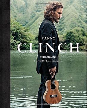 portada Danny Clinch (en Inglés)