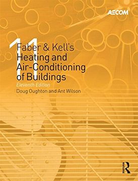 portada Faber & Kell's Heating and Air-Conditioning of Buildings