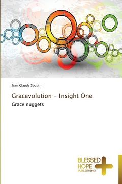 portada Gracevolution - Insight One