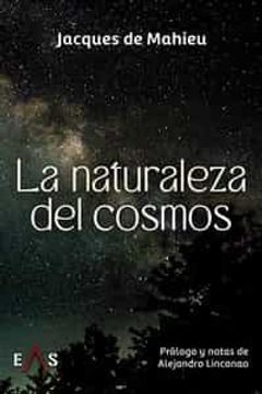 portada La Naturaleza del Cosmos (in Spanish)