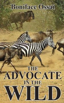 portada The Advocate in the Wild (in English)