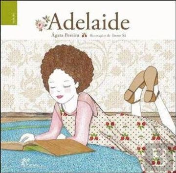 portada Adelaide (in Portuguese)