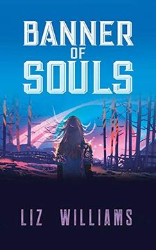 portada Banner of Souls (en Inglés)