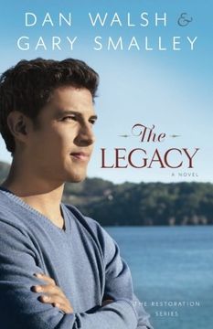 portada The Legacy: Volume 4 (Restoration (Flemming H. Revell)) (in English)