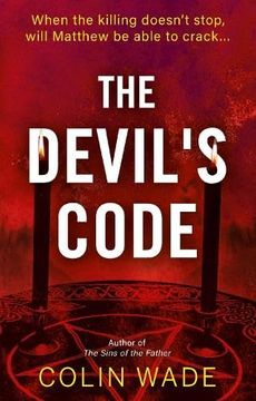 portada The Devil's Code (en Inglés)